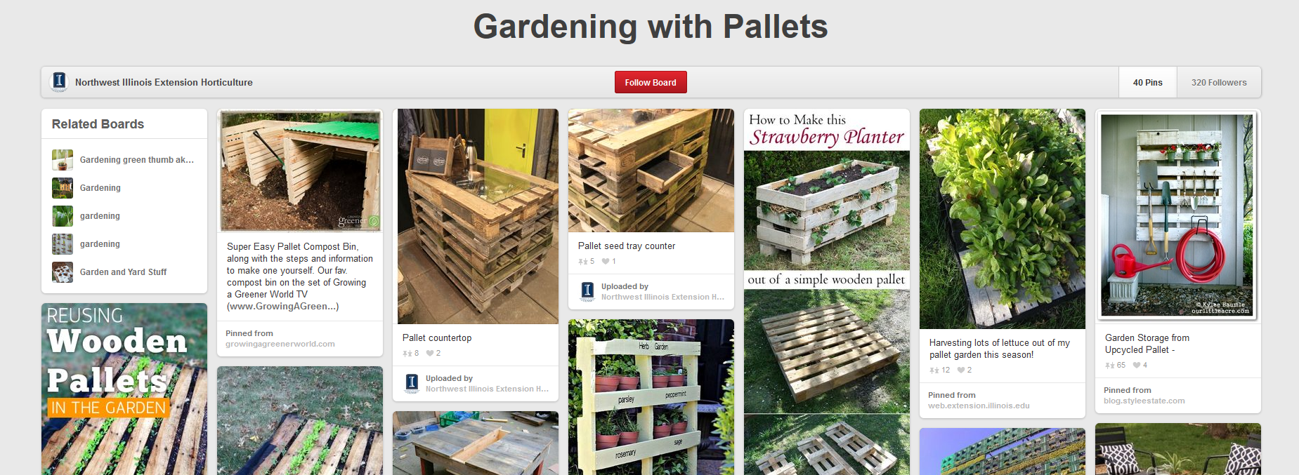 Are Wood Pallets Safe For Decorating?