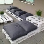 Common DIY projects and where to find free pallets