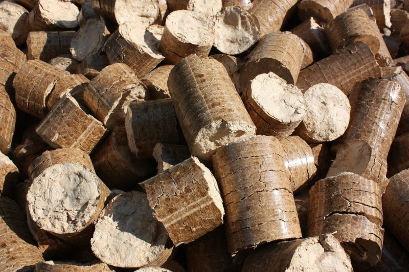 Wood Pellet Market Expands To Minimize Greenhouse Gas Emissions